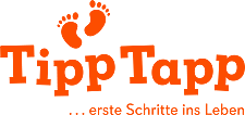 Logo Tipp Tapp