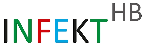 Logo INFEKT - HB