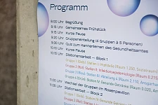 Programm Zukunftstag