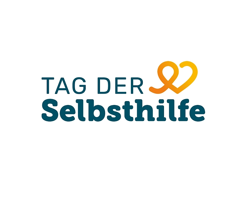Logo Tag der Selbsthilfe 2026