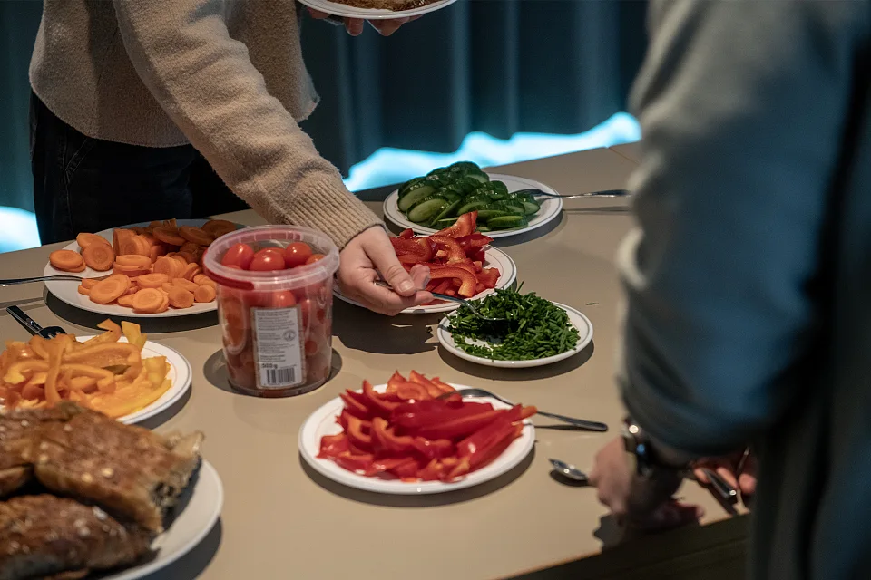 Gem&uuml;se Zukunftstag