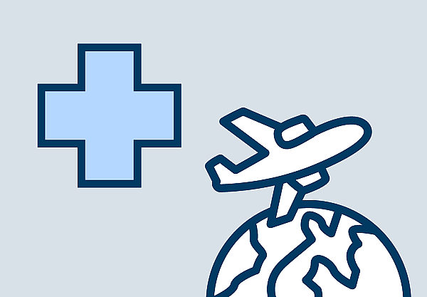 Vaccinations and travel medicine 