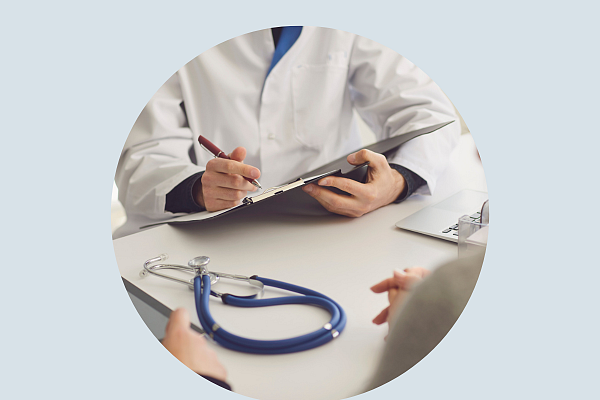 Tropenmedizinische Sprechstunde