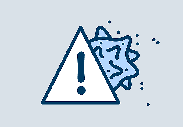 Notifiable infectious diseases 