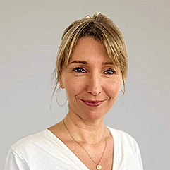 Portrait Nele Öncü
