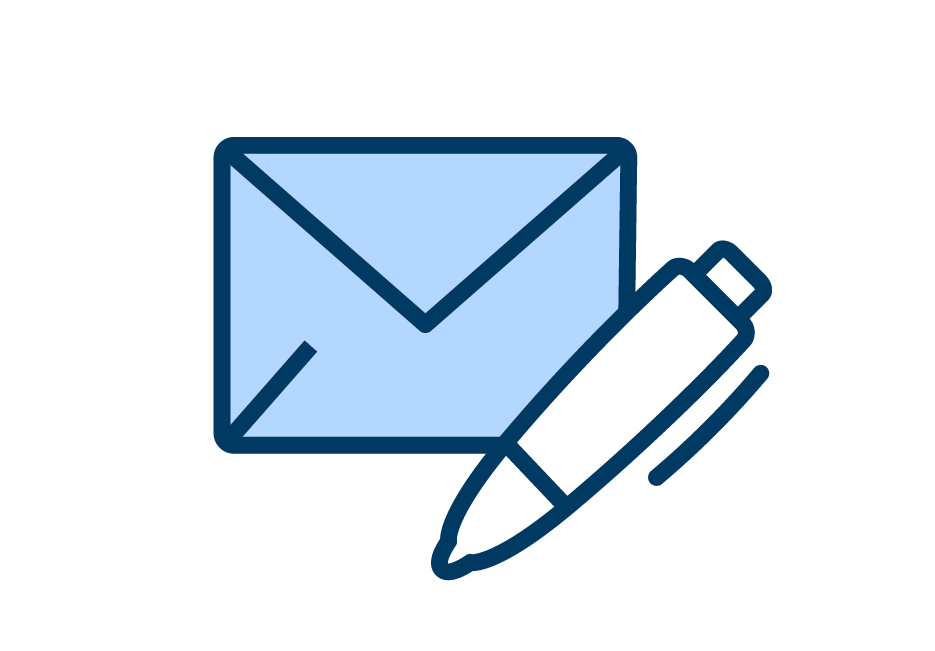 Postal address:<br />
Gesundheitsamt Bremen<br />
Zentrale Stelle Mammographie-Screening<br />

